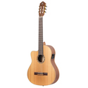 Ortega Nylon 6-String Guitar RCE131L