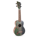 GEWA Soprano Ukulele Manoa Seaside K-SO-SC