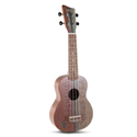 GEWA Soprano Ukulele Manoa Seaside K-SO-BC