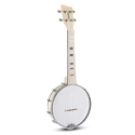 GEWA Banjo Ukulele Manoa Banjo Ukulele Concert