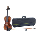 GEWA Violin Allegro 4/4 left-hand GS400.051.121.1L