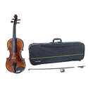 GEWA Violin Allegro 4/4 left-hand GS400.051.222.1L