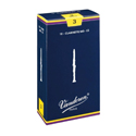 Vandoren Reed Eb Clarinet Traditional 4