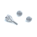 Yanagisawa S-bow screw Yany BooStar for Yamaha Special alloy, uncoated