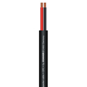 Sommer Cable Meridian Install SP225-black