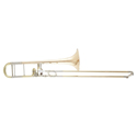C.G. Conn Bb/F tenor trombone 88HNV Symphony 88HNV