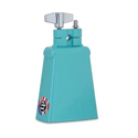 Latin Percussion Cowbell Giovanni 4 inch Blue-Green