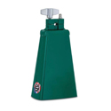 Latin Percussion Cowbell Giovanni 6 inch Green