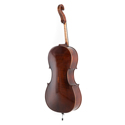 GEWA Cello Germania 4/4 model Rome antique