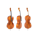 GEWA Cello Germania 4/4 model Berlin