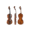 GEWA Concert Viola Germania Model Berlin Antique 40.8cm