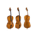GEWA Concert cello Georg Walther 4/4 Antique