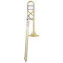 Vincent Bach Bb/F tenor trombone A47X Artisan 707.406