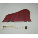 Ibanez Pickguard Trd 4PG1BG2TRD