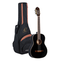 Ortega Nylon 6-String Guitar R221SNBK