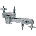 2-Way Unhinged Multi Clamp Hardware CL-12