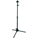 Trombone Stand Black