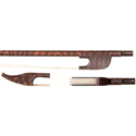 Otto Dürrschmidt Violin bow Baroque bow, snakewood 4/4 round