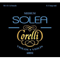 Corelli Violin strings Solea Set E Loop 600M