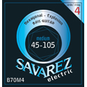 Savarez B70M4 4-st. Medium