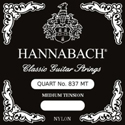 Hannabach 837MT