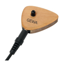 GEWA Acoustic pickup F&S Universal AP-2 Universal V2