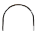 Gibraltar Rack System Tube, U-shape SC-GPR24U