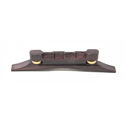 GNA Mandolin Bridge Bridge for Bluegrass Mandolin gold-plated screws