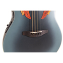 ovation Ovation CE44-RBB-G Reverse Blue Burst