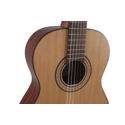 Manuel Rodriguez TRADICÍON Series T-62 7/8 Size 7/8 size
