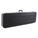 GEWA ABS Premium guitar case electric bass