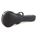 GEWA Arched Top Prestige guitar case LP model