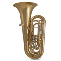 Conn CC Tuba BB501C BB501C
