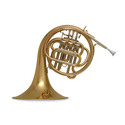 Holton Children's Bb French Horn HR650B HR650B