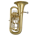 Conn Bb Euphonium EP501 compensated EP501