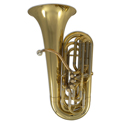 Conn BBb tuba BB501B BB501B