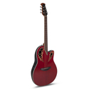 ovation Ovation CE48-RR-G Ruby Red