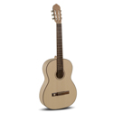 GEWA Classical guitar Pro Natura Silver 4/4 size 4/4 size