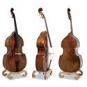 GEWA Double bass master Rubner model no. 67 4/4