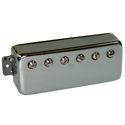 Rio Grande Baby BBQ Bucker BBBQ-Nickel