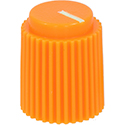 CT Knob MINI-Orange-SCR