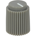 CT Knob MINI-Grey-SCR