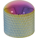 Rainbow Dome Knob