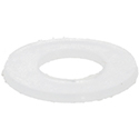 Plastic washer 125A-M3