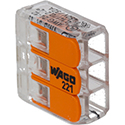 WAGO 221-413