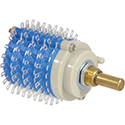 Rotary Switch 4X24