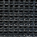 Grill Cloth Black Double Basket 73cm