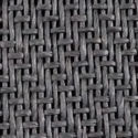 Grill Cloth Mesa SW Black 61cm