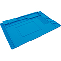 Silicone Workspace Mat Extra Large