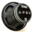 Weber Apex12 8 Ohm
